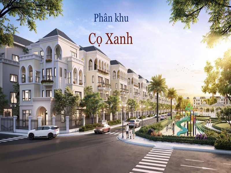 Vinhomes thành lập thêm hai công ty con với vốn hàng nghìn tỷ đồng